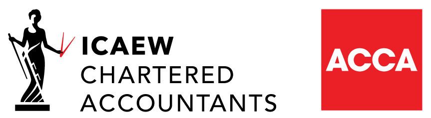 ICAEW & ACCA logo