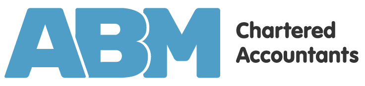 abm chartered accountant logo