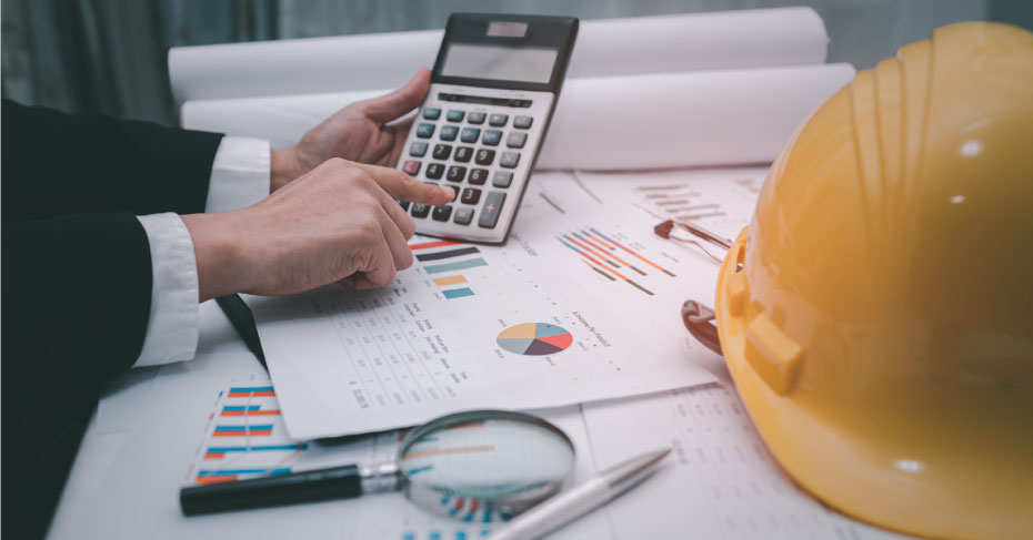 accounting for contractors