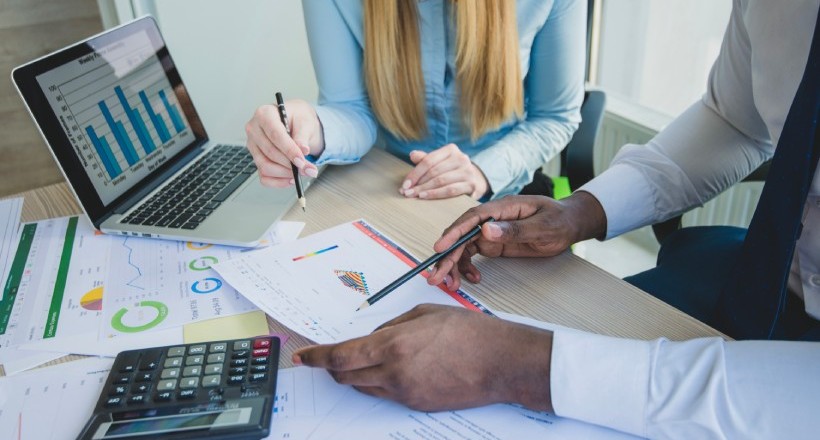 Accountants in the UK