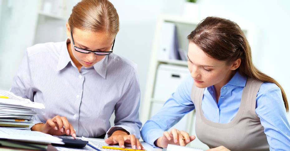 Accountant in Bristol