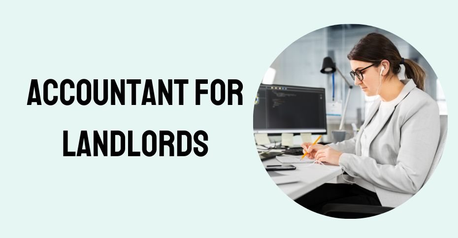 Accountant for Landlords