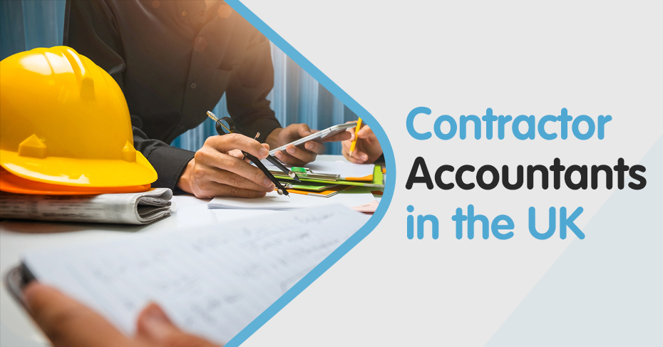Contractor Accountants