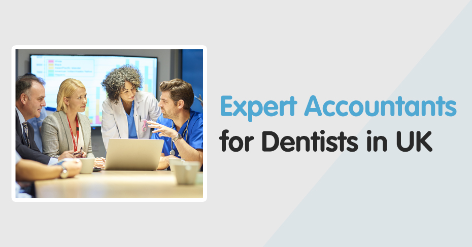 Accountants for dentists