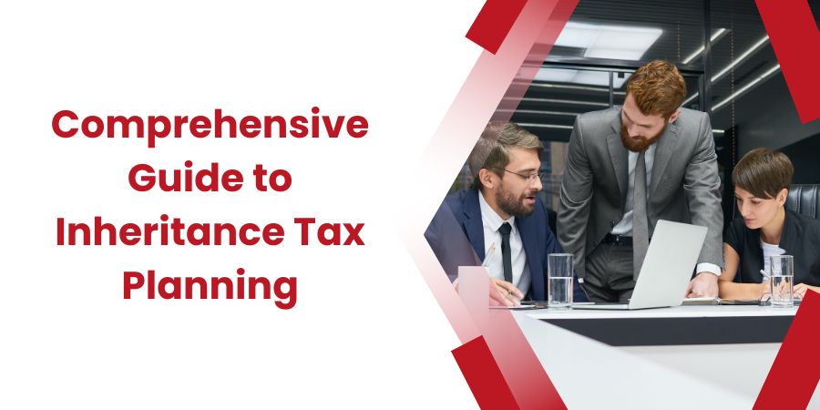 inheritance tax planning