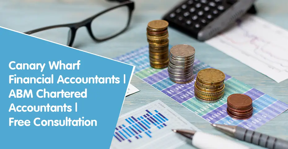 Canary Wharf Financial Accountants