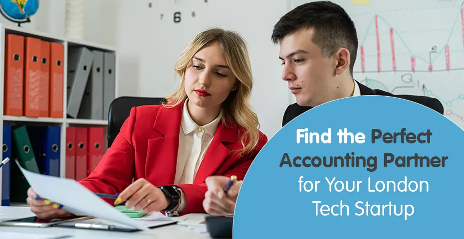 London's Top Tech-Focused Accounting Firms & Financial Partners