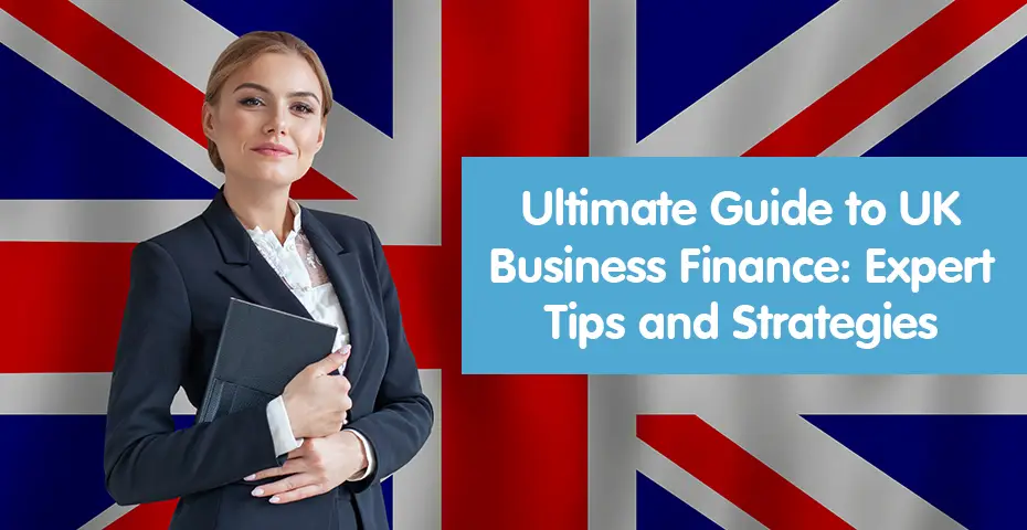 UK Business Finance