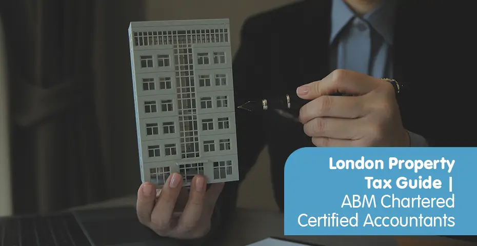 London Property Tax Guide