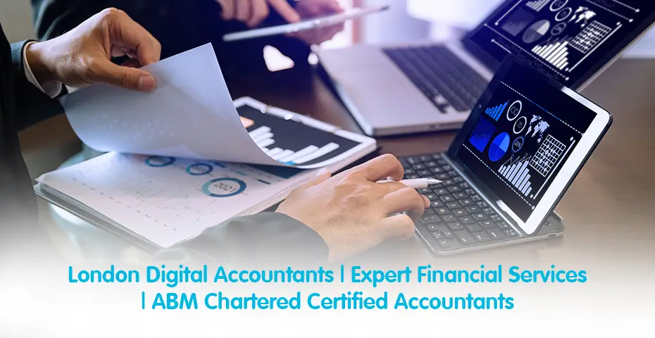 London Digital Accountants