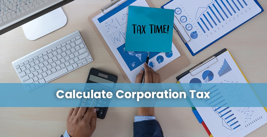 How to Calculate Corporation Tax