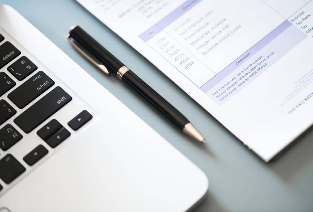 Goodwill in accounting