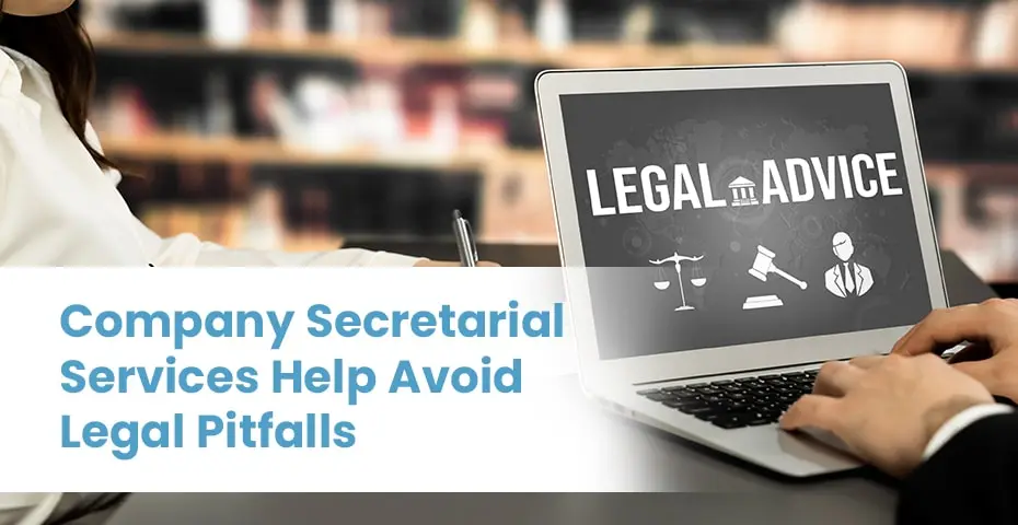 How Company Secretarial Services Help UK Companies Avoid Legal Pitfalls