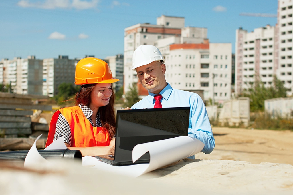 Construction Accountant