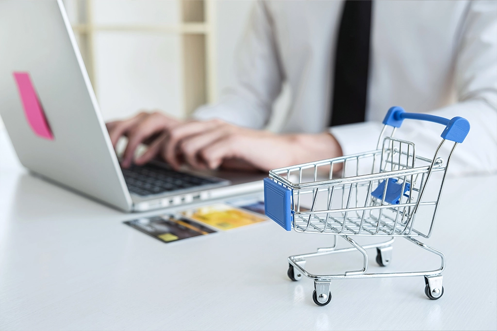 Ecommerce Accountant