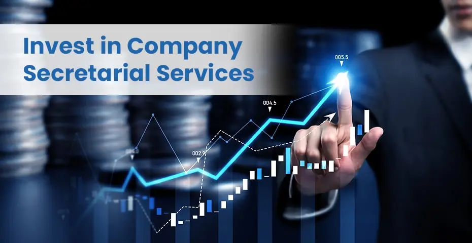 Top Reasons UK Startups Should Invest in Company Secretarial Services