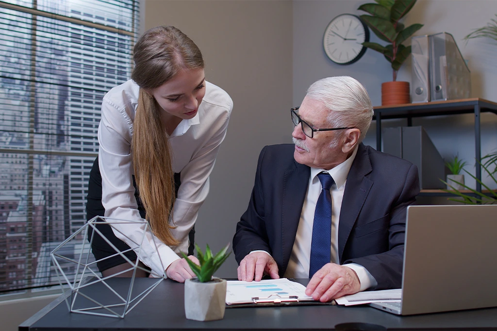 NHS Pension Accounting & Advisory