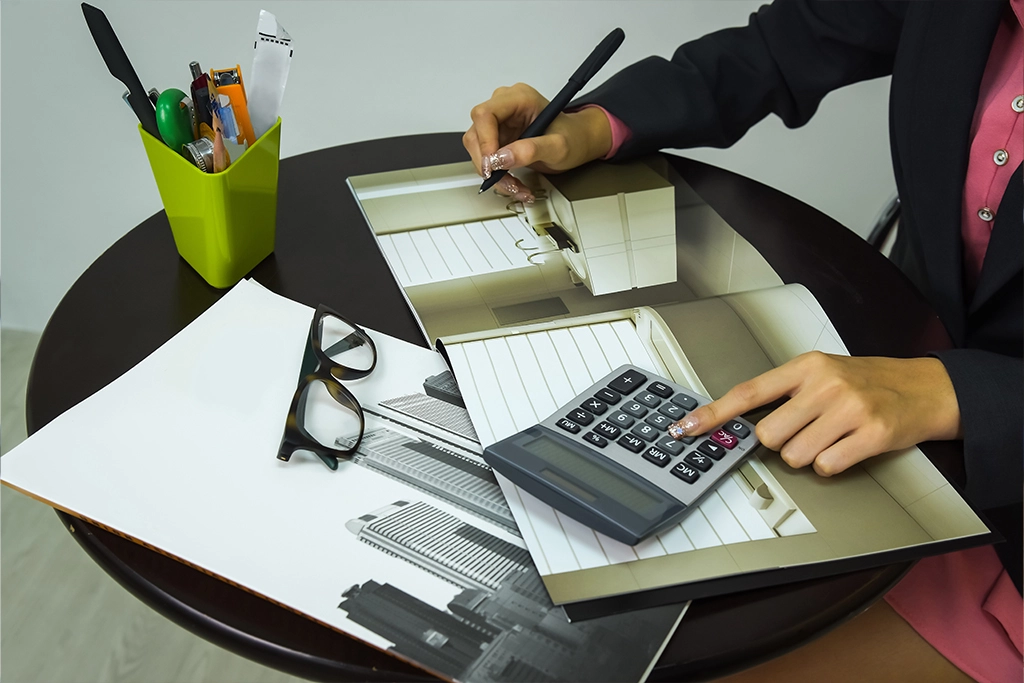 Small Business Accounting