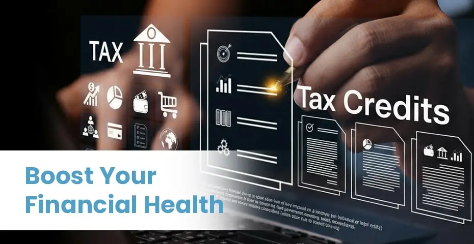 Types of R&D Activities Qualify for Tax Credits