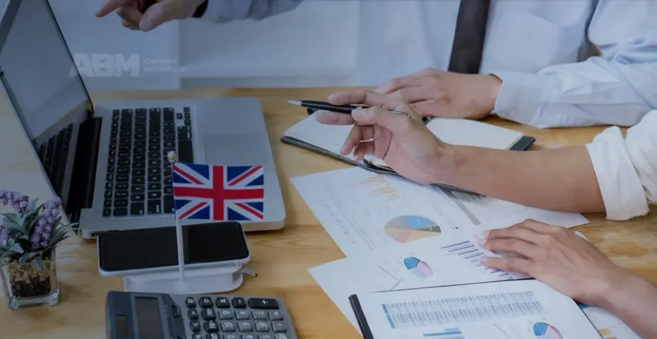 Different-Types-of-Accounting Services offered by Firms in the UK
