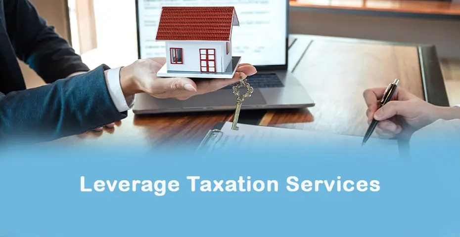 How to Leverage Taxation Services for Effective Estate Planning