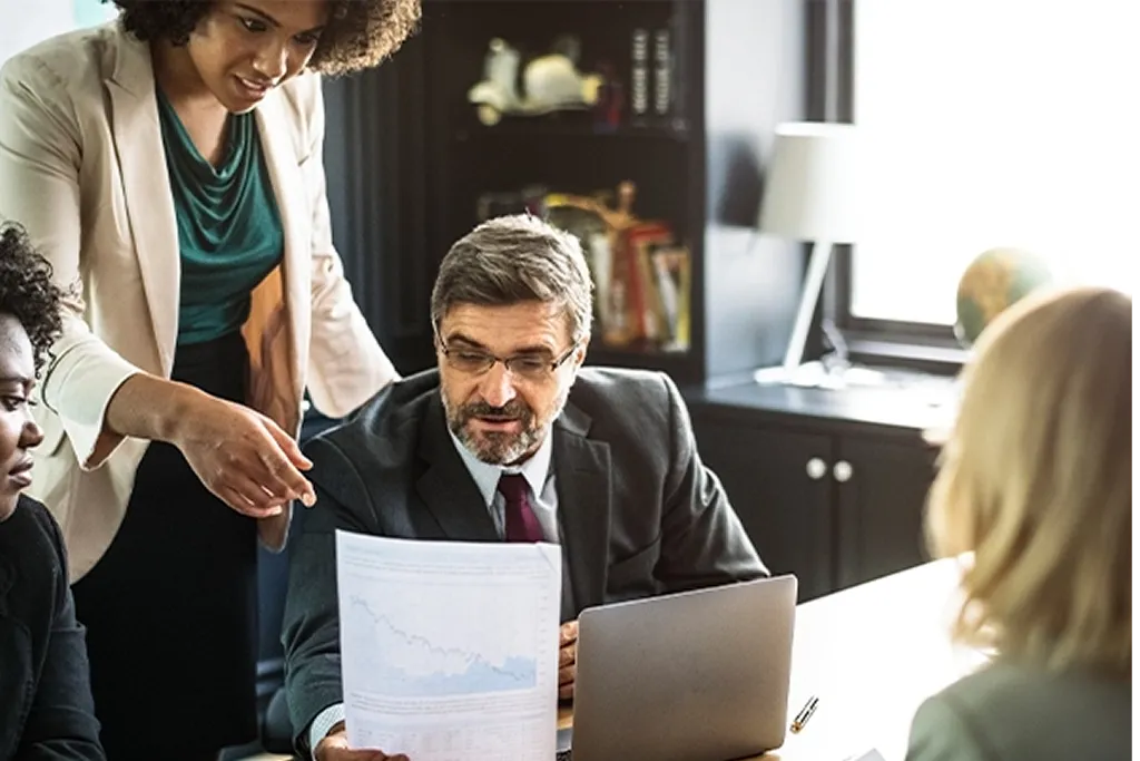 How to Request a Copy of Your Business Tax Return