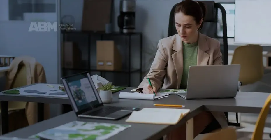 How Accounting Firms Can Assist in Creating a Sustainable Financial Plan