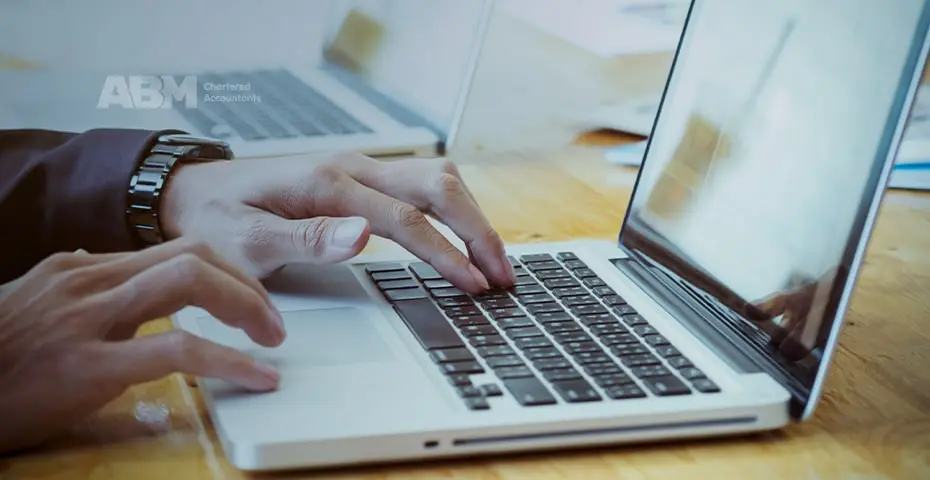 Steps to File Self-Assessment Tax Returns Using Accounting Software