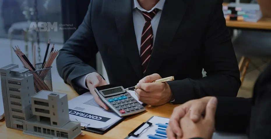 Why Capital Allowances Tax Advice is Essential for Property Investors