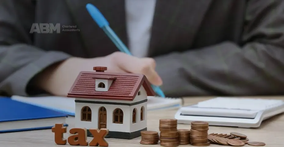 How to Avoid Capital Gains Tax on Inherited Property in the UK