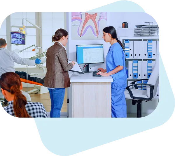 Benefits of Using Specialist Dental Accountants