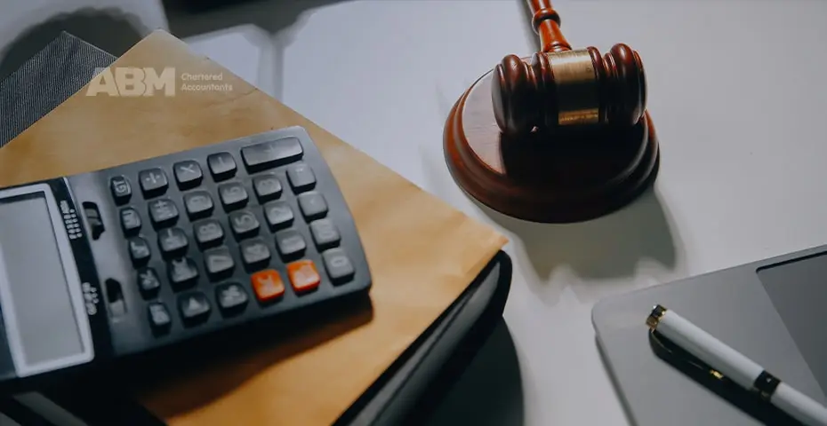 Efficient Law Firm Accounting: Tips for UK Solicitors