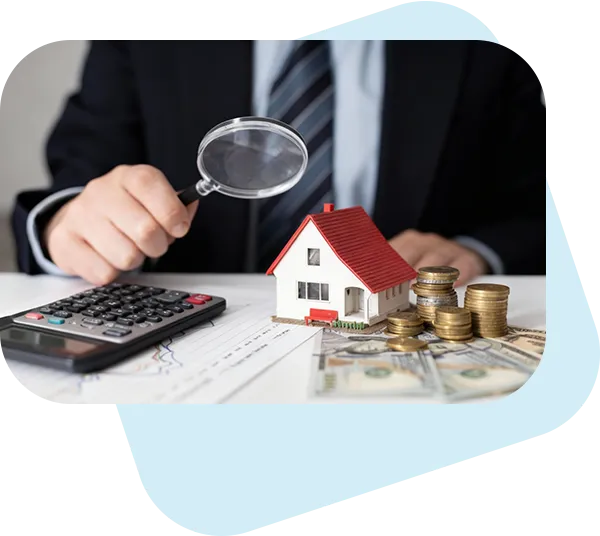 Optimise Your Property Finances With Expert Accountants