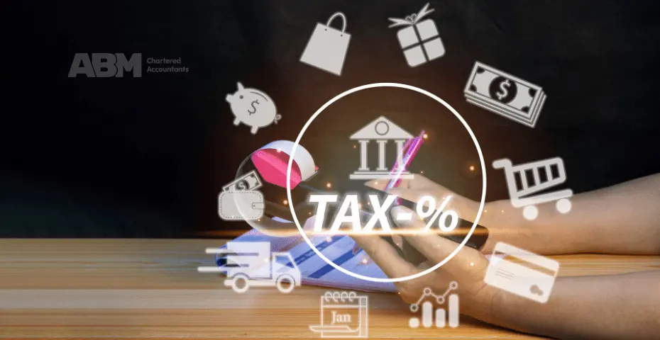 Tax Return Strategies