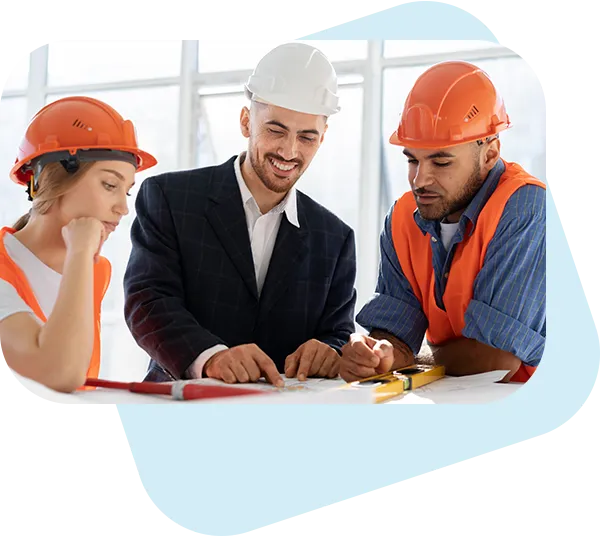 Who We Are and What We Do Contractor