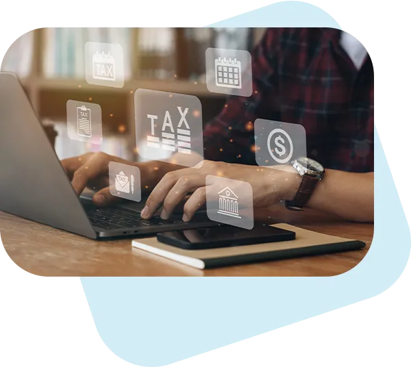 Who-We-Are-and-What-We-Do Taxation Services