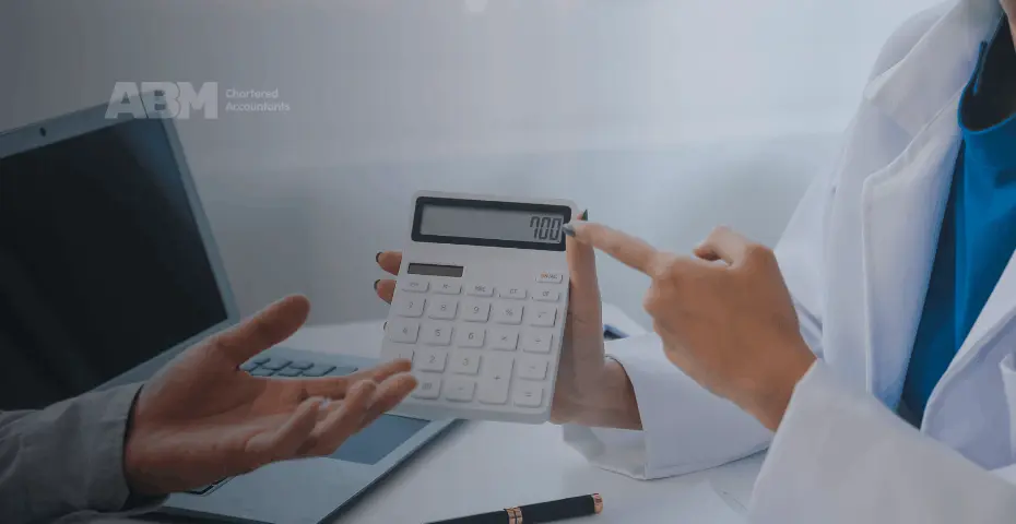 How Dentists Can Complete Their Self-Assessment Tax Return