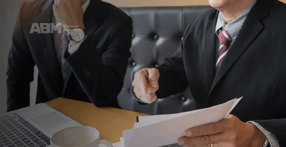 The Benefits of Hiring a Solicitors Accountant for Your Legal Practice