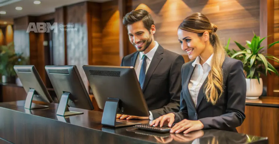 How Hotel Accountants Help Improve Profit Margins