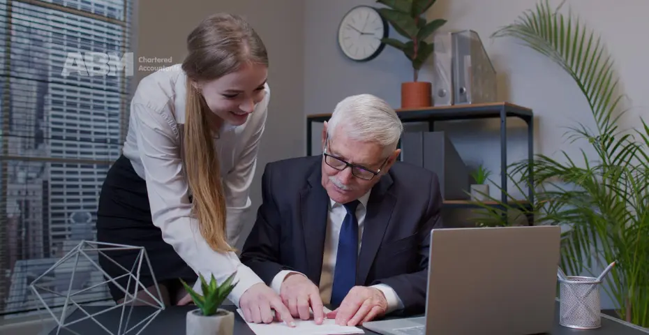 5 Signs You Need an NHS Pension Specialist Accountant